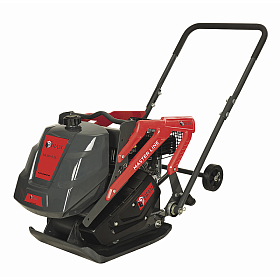 Виброплита бензиновая DIAM ML-80/5.5L